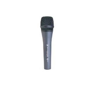 Sennheiser e835 Lead Vocal Stage Microphone