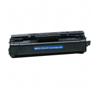 HP Black Toner Cartridge