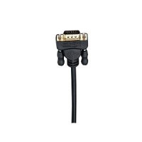 Tripp Lite 10' 15HD-M/M VGA Cable 