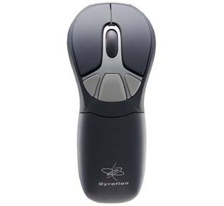 Movea Gyration GYM1100FKNA Air Mouse