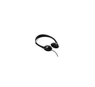 Williams Sound HED 021 Deluxe Folding Headphone