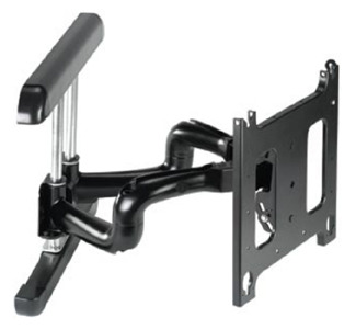 Chief PNR Reaction Universal Dual Swing Arm Wall Mount