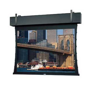 Da-Lite Tensioned Professional Electrol Projection Screen