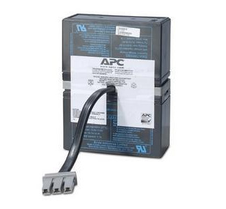 APC Replacement Battery Cartridge #33