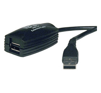 Tripp Lite USB 2.0 Extension Cable