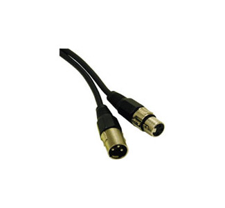 Cables To Go Pro-Audio Cable