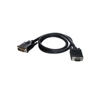C2G 75' VGA to M1 Male Cable Male
