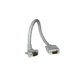 Cables To Go Premium Shielded SXGA Monitor Cable