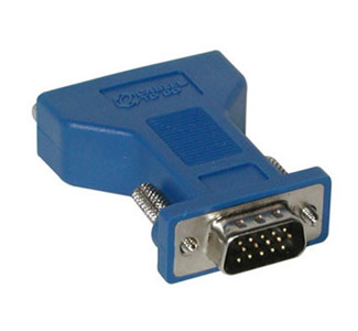 Cables To Go DVI to VGA Video Adapter