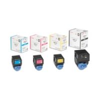 CANON 0455B003AA GPR23 YELLOW TONER CARTRIDGE