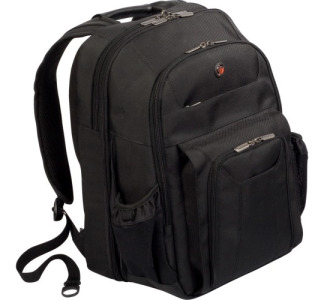 targus corporate laptop backpack