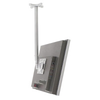 CHIEF FHP110B CEILING MOUNT, SFP, BLACK 