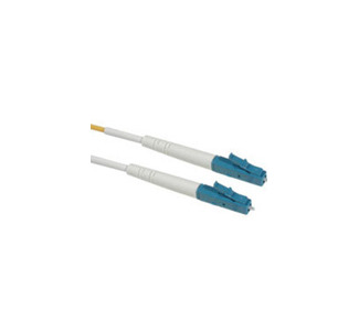 Cables To Go Fiber Optic Simplex Patch Cable