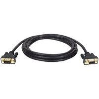 Tripp Lite 6' VGA Extension Cable HD15M to HD15F