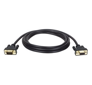 Tripp Lite VGA Monitor Extension Cable