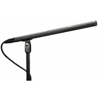 AUDIO TECHNICA AT8035 LINE + GRADIENT MICROPHONE|LINE + GRADIENT MICROPHONE