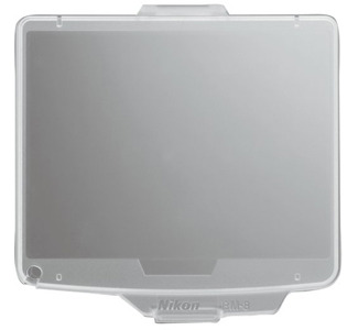 Nikon BM-8 LCD Screen Cover