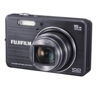 Fuji J250 10MP Digital Camera