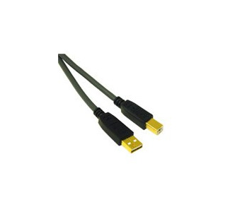Cables To Go Ultima USB 2.0 A/B Cable