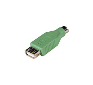 Cables To Go USB TO PS/2 Adapter