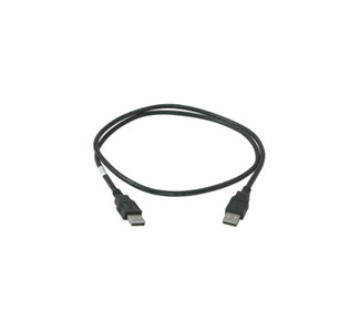 Cables To Go USB 2.0 A Male to A Male Cable