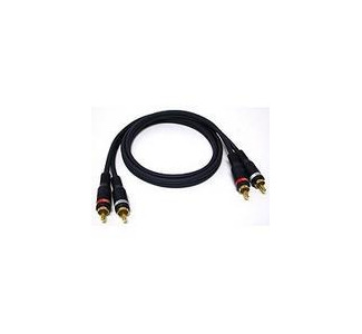 Cables To Go Composite Audio Cable
