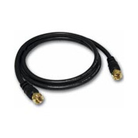 C2G 12' Value Series F Type RG59 Video Cable
