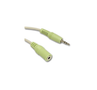 Cables To Go Stereo Audio Cable