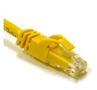 Cables To Go Cat6 Patch Cable