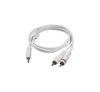 Cables To Go Audio Y-Cable