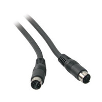 C2G 75' Value Series S-Video Cable 