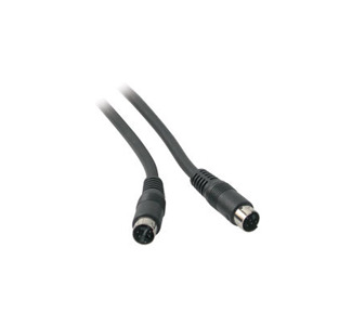 Cables To Go Value Series S-Video Cable