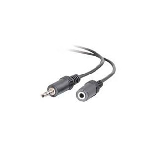 Cables To Go Stereo Audio Extension Cable