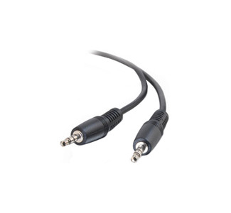 Cables To Go Stereo Audio Cable