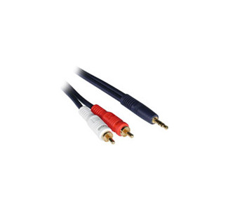Cables To Go Velocity Audio Cable