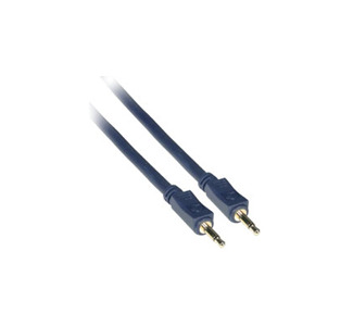 Cables To Go Velocity Mono Audio Cable