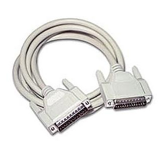 Cables To Go Parallel Cable