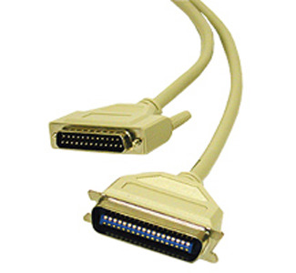 Cables To Go Printer Parallel Cable