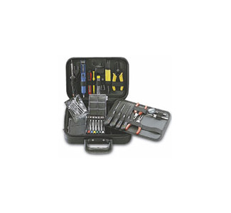 Cables To Go Workstation Repair Tool Kit