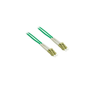 Cables To Go Fiber Optic Duplex Patch Cable