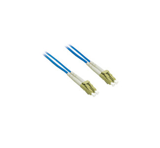 Cables To Go Fiber Optic Duplex Patch Cable