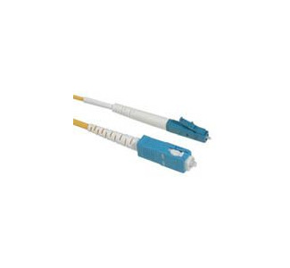 Cables To Go Fiber Optic Simplex Patch Cable