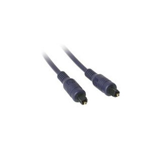 Cables To Go Velocity Optical Digital Cable