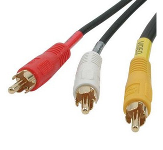 Cables To Go Value Series Audio/Video Cable