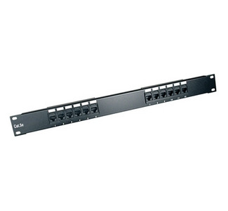 Tripp Lite 12 Port Patch Panel