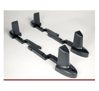 Tripp Lite 2-9U Stand
