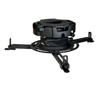 Peerless PRG-UNV-W Precision Gear Projector Mount