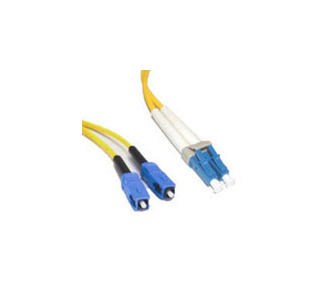 Cables To Go Fiber Optic Duplex Cable