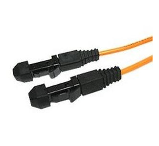 Cables To Go Duplex Fiber Patch Cable