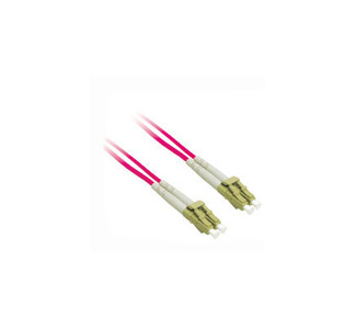 Cables To Go Fiber Optic Duplex Patch Cable